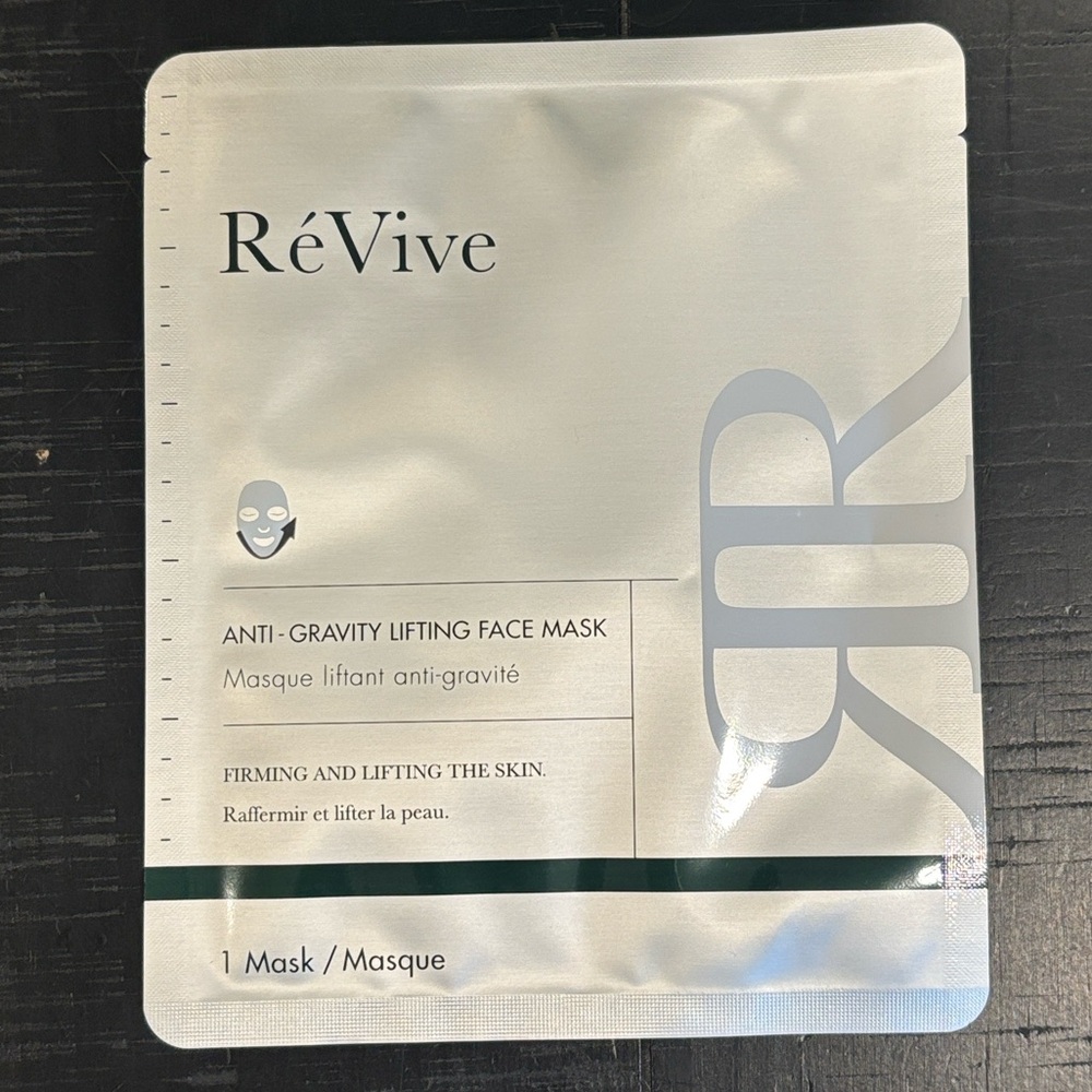 Revive Anti-Gravity Lifting Face Mask
